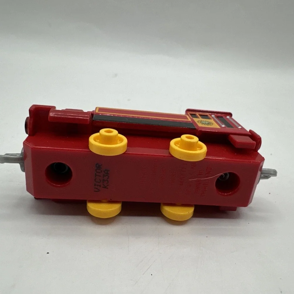 Mattel lot thomas